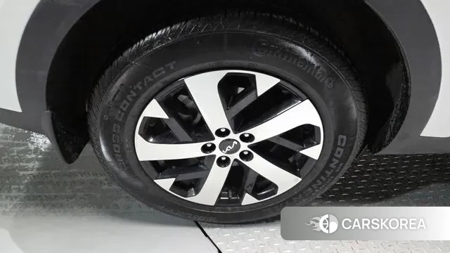 Kia Sorento 4th Generation id 3576536 из Кореи 15