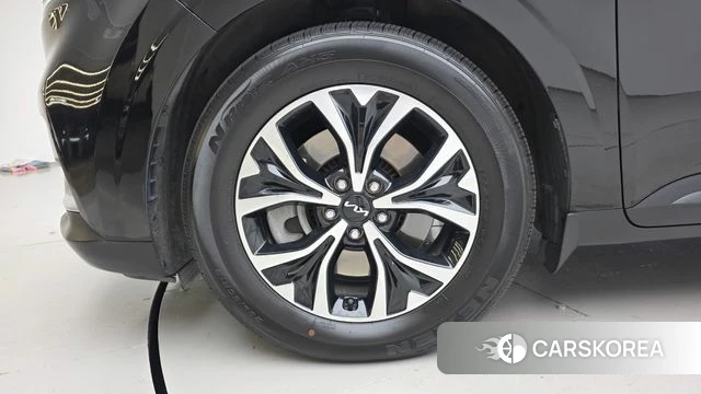 Kia Carnival 4th generation id 4549329 из Кореи 15