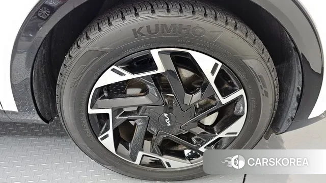 Kia Sportage 5th Generation id 3301297 из Кореи 15