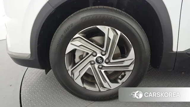 Hyundai The New Santa Fe id 3697014 из Кореи 15