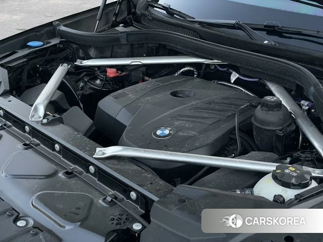 BMW X5 id 4275611 из Китая 11