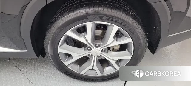 Hyundai Palisade id 3448685 из Кореи 14