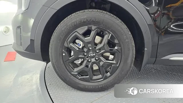 Kia The New Sorento 4th Generation id 3321582 из Кореи 15