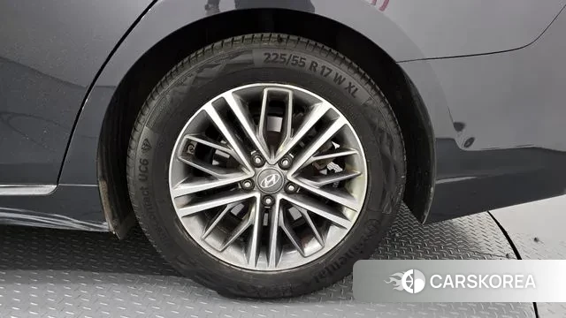 Hyundai Grandeur IG id 3445091 из Кореи 15