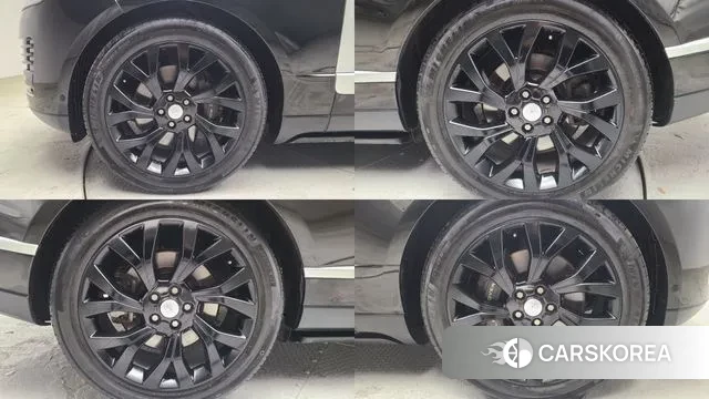 Land Rover Range Rover 4th Generation id 3493531 из Кореи 15