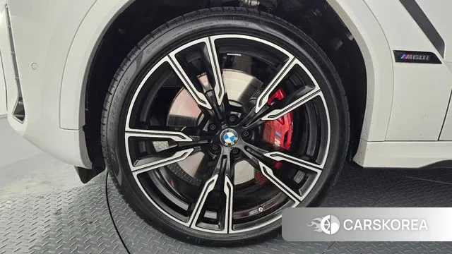 BMW X6 (G06) id 3502607 из Кореи 15