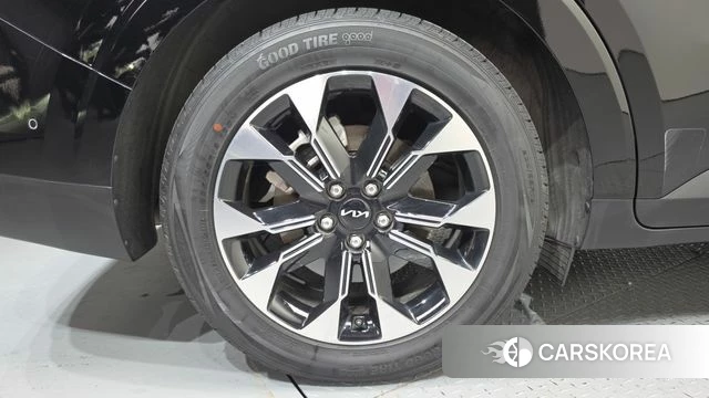 Kia Carnival 4th generation id 4608337 из Кореи 15