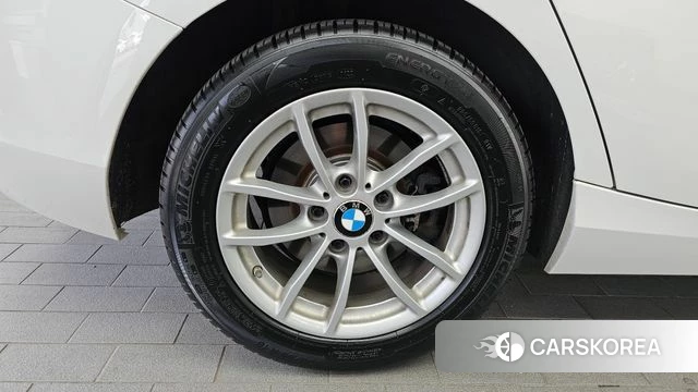 BMW 1 Series (F20) id 4471461 из Кореи 15