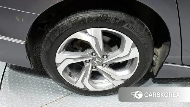 Honda Accord 10th Generation id 3504298 из Кореи 15