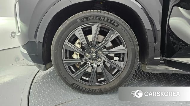Hyundai Palisade id 4294066 из Кореи 15