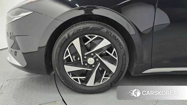 Hyundai The New Grandeur IG Hybrid id 4316436 из Кореи 15