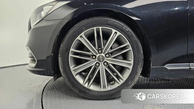 Genesis G80 id 4397940 из Кореи 25