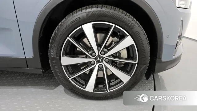 Polestar Polestar 2 id 3348863 из Кореи 15