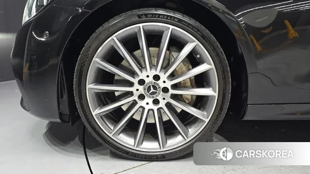 Mercedes-Benz E-Class W213 id 3660715 из Кореи 15