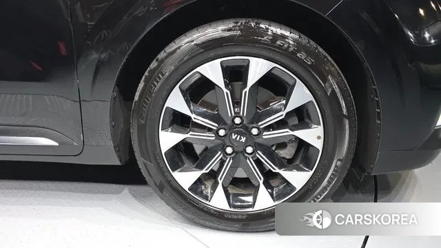 Kia Carnival 4th generation id 3727632 из Кореи 15