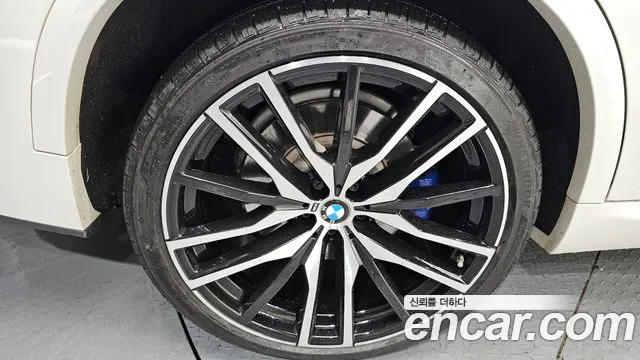 BMW X5 (G05) id 2705688 из Кореи 15