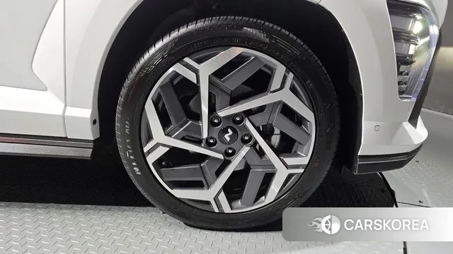 Hyundai Kona (SX2) id 3596414 из Кореи 15