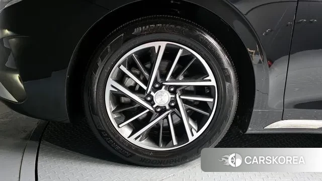 Hyundai The New Grandeur IG id 3752205 из Кореи 15