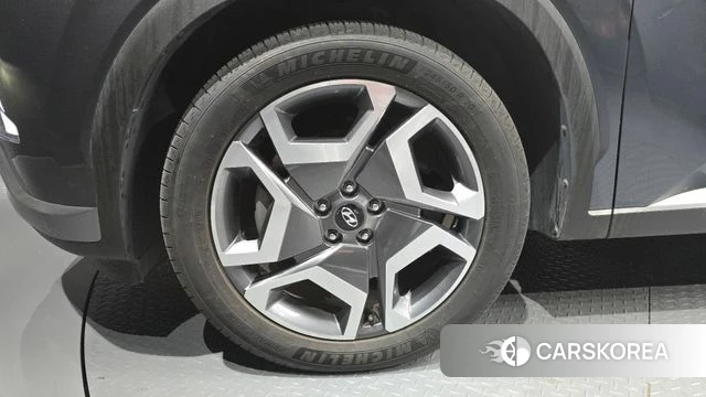 Hyundai The New Palisade id 4422260 из Кореи 29