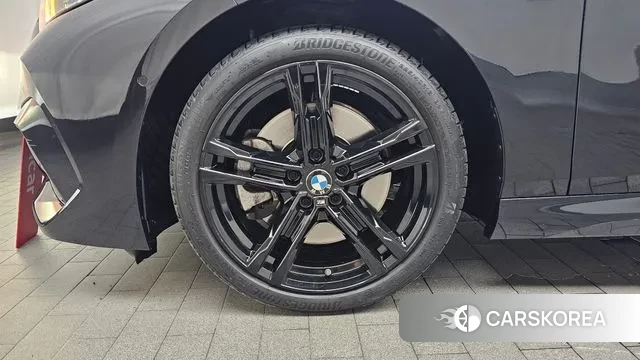 BMW 2 Series Gran Coupe (F44) id 3032694 из Кореи 15