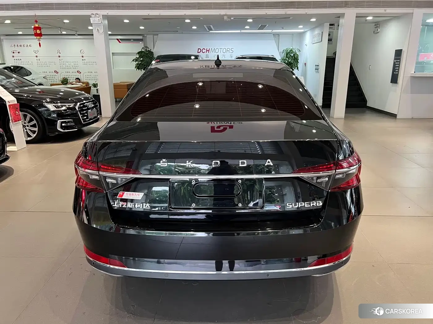 Skoda Speed pie id 4515546 из Китая 15