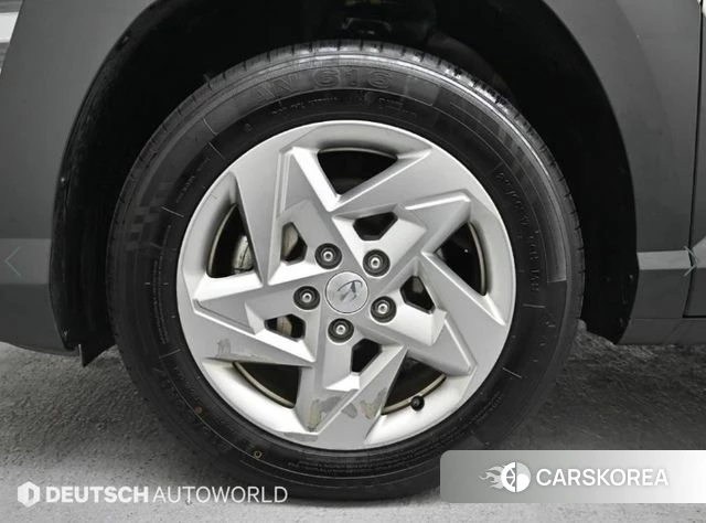 Hyundai Kona (SX2) id 4517439 из Кореи 15
