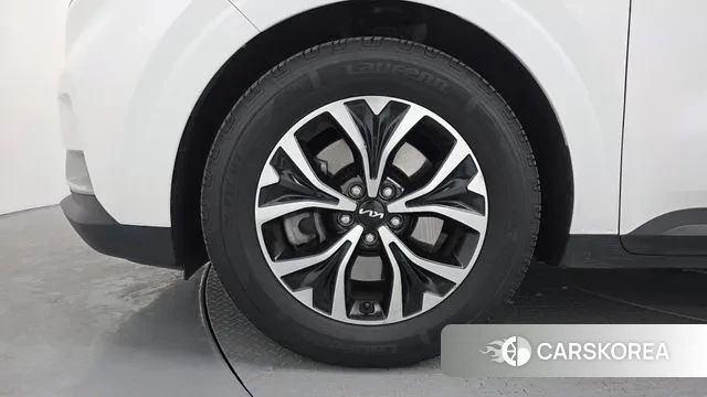 Kia Carnival 4th generation id 3600707 из Кореи 15