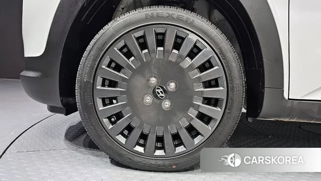 Hyundai Casper id 3426406 из Кореи 15