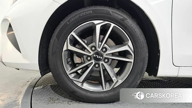 Kia The New K3 2nd generation id 4608698 из Кореи 15