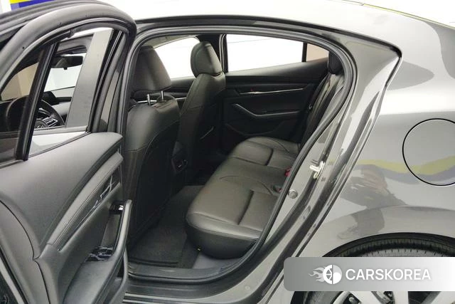 Mazda 3 Angkesaila id 4211738 из Китая 12