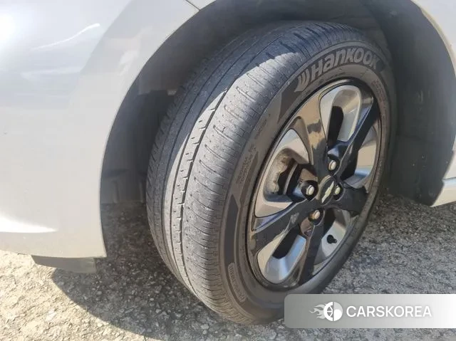 Chevrolet (GM Daewoo) The New Spark id 3313357 из Кореи 15