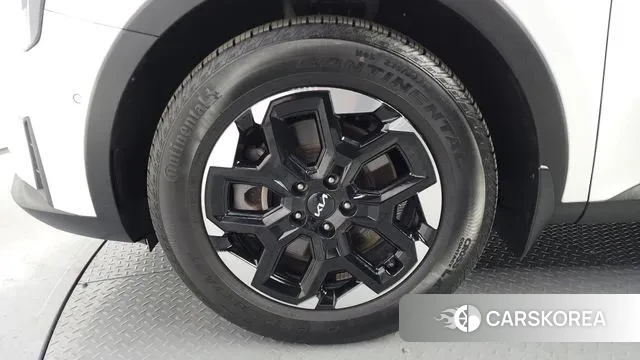 Kia The New Sorento 4th Generation id 3670286 из Кореи 15