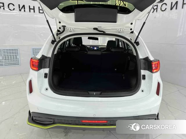Haval Red Rabbit id 4214507 из Китая 16