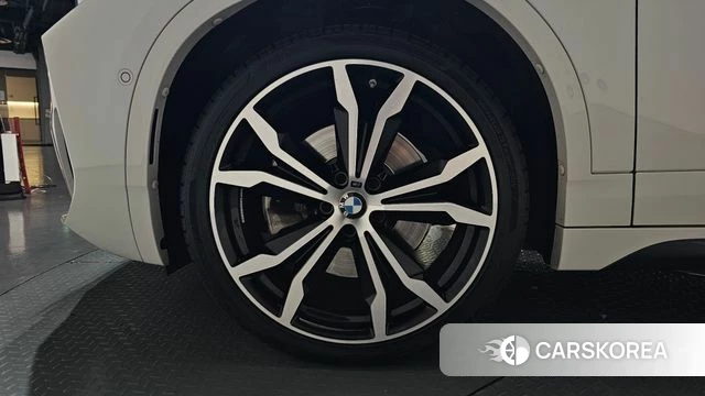 BMW X2 (F39) id 4696383 из Кореи 32