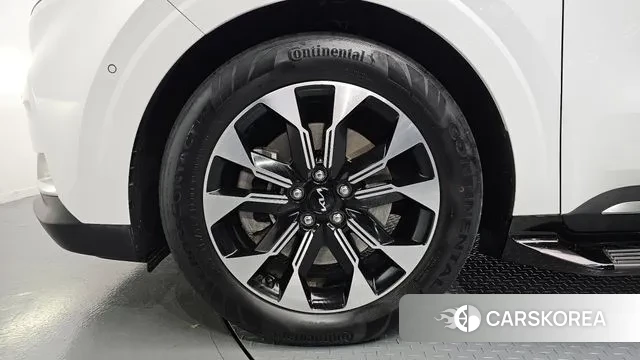 Kia Carnival 4th generation id 3378006 из Кореи 15