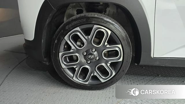 Hyundai Casper id 4613543 из Кореи 25