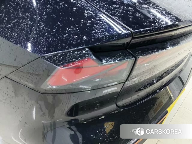 Chang'an UNI-V id 4399950 из Китая 15