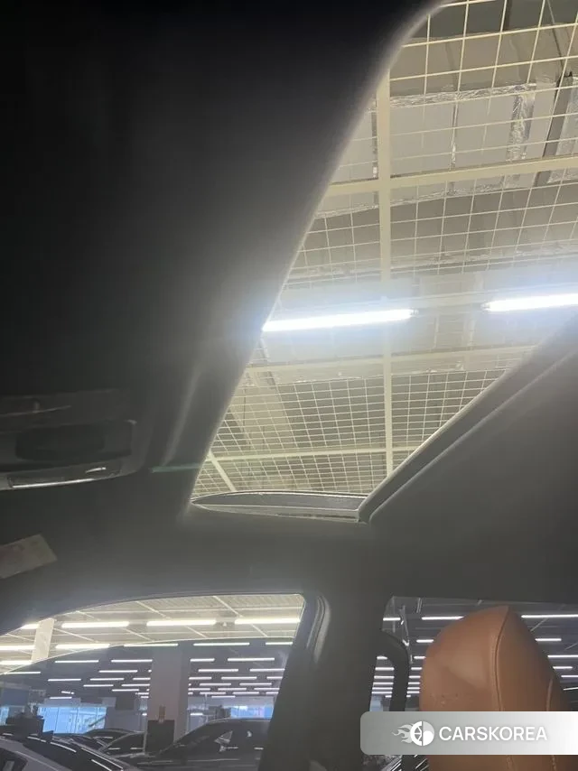 Kia Mohave Master id 3098081 из Кореи 11