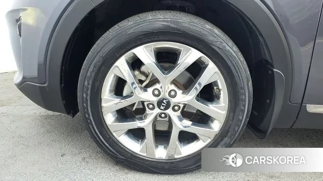 Kia The New Sorento id 3778784 из Кореи 15