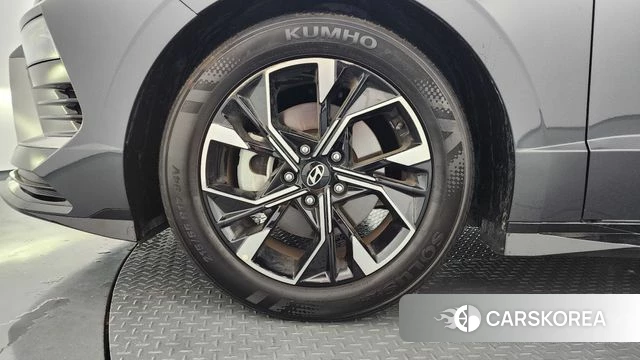 Hyundai Sonata D Edge (DN8) id 4549229 из Кореи 28