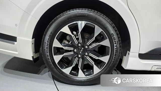 Kia Carnival 4th generation id 4898710 из Кореи 42