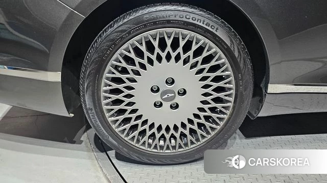 Genesis G80 (RG3) id 4721164 из Кореи 27