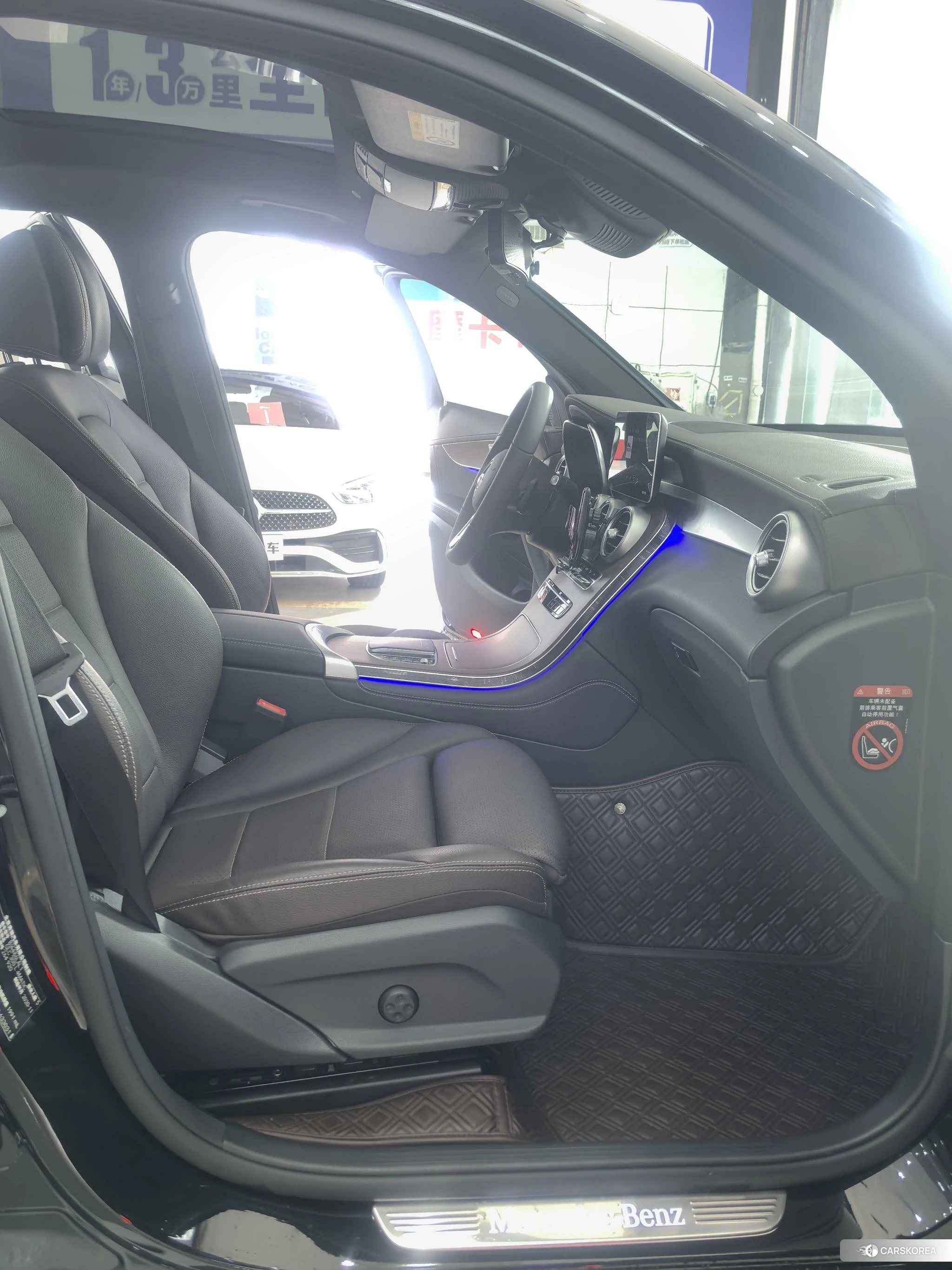 Mercedes-Benz GLC id 4455200 из Китая 15