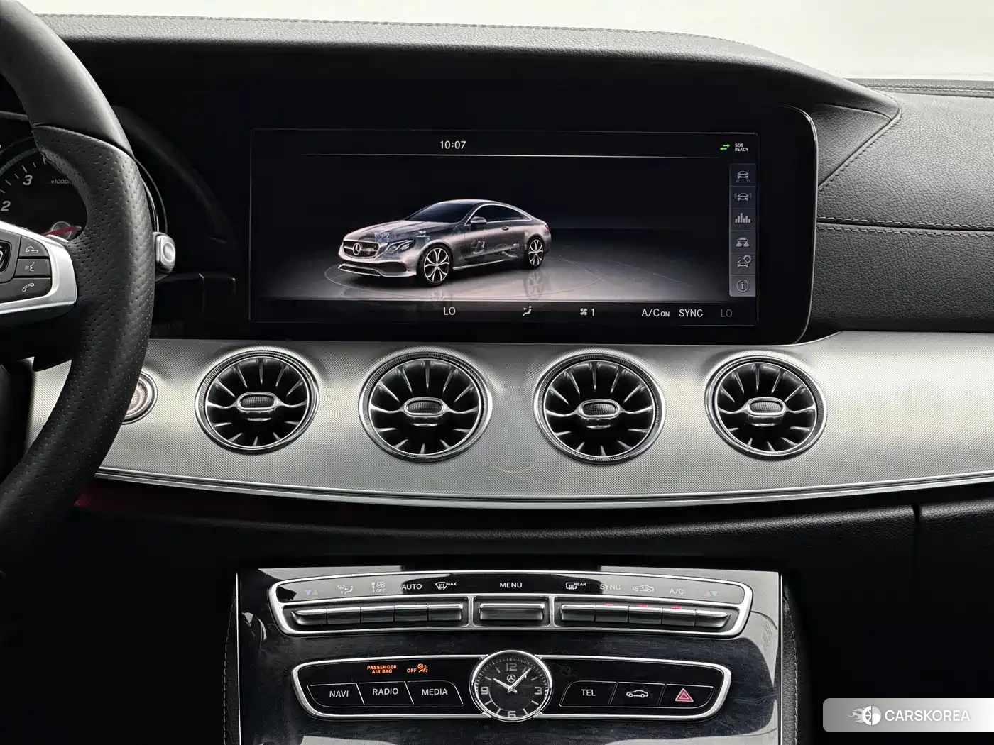 Mercedes-Benz E-Class id 4622675 из Китая 12