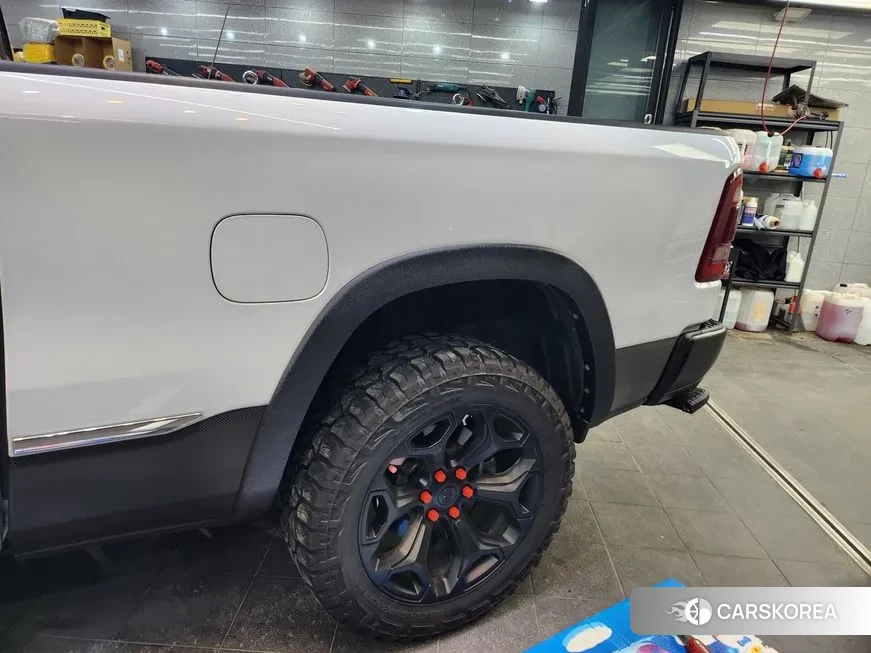 Dodge Lampicup id 1937476 из Кореи 7