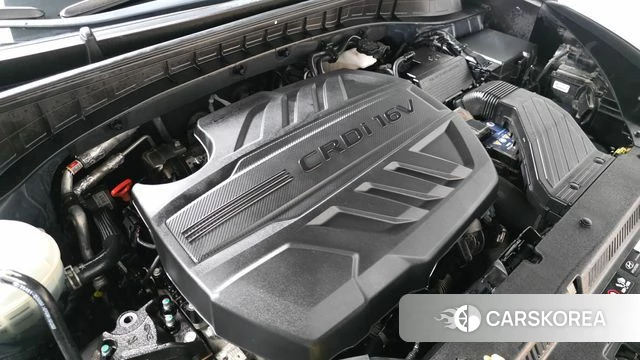 Hyundai All New Tucson id 3796010 из Кореи 15