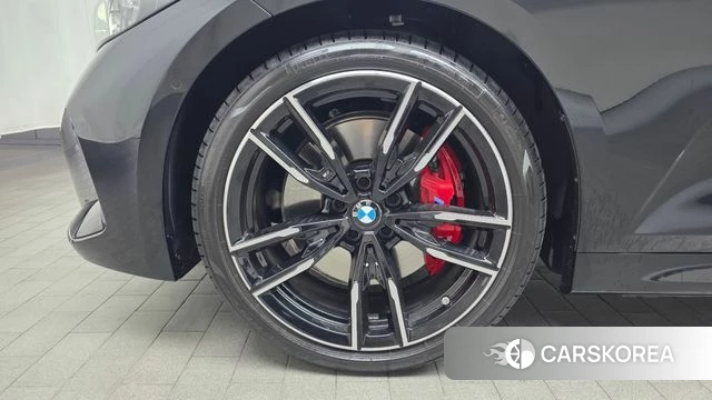 BMW 3 Series (G20) id 3792751 из Кореи 15