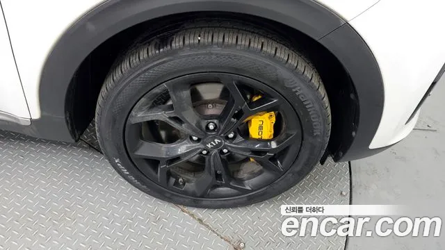 Kia Sportage The Bold id 2407073 из Кореи 15