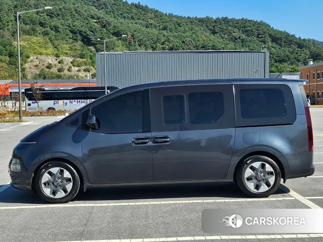 Hyundai Staria id 4947190 из Кореи 15