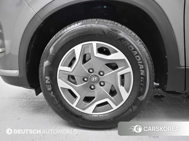 Hyundai The New Santa Fe id 3131977 из Кореи 15